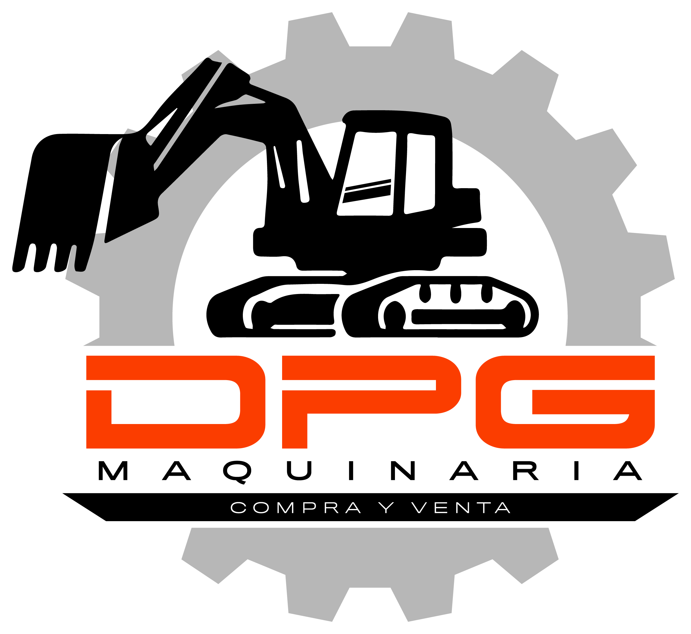 Maquinaria DPG
